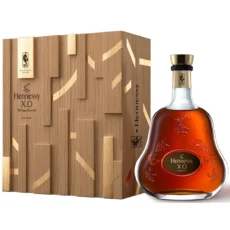 Hennessy XO NBA 2025 Limited Edition