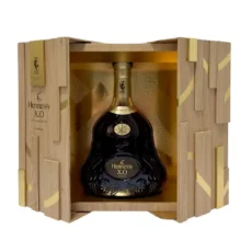 Hennessy XO NBA Limited Edition