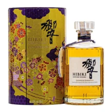 Hibiki Harmony Hộp Quà Tết 2026