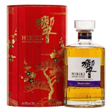 Hibiki Master's Select Hộp Quà Tết 2026