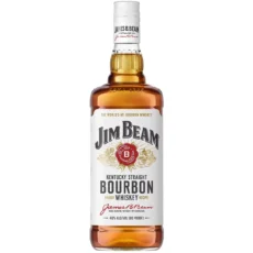 Jim Beam Kentucky Straight Bourbon