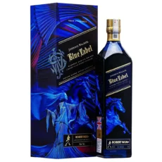 Johnnie Walker Blue Year Of The Horse 2026