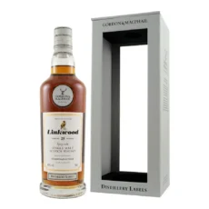 Linkwood 25 Gordon MacPhail