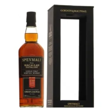 Speymalt Macallan 2003 - 2022 GM 19YO