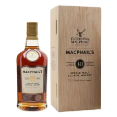 Macphail's 40 GM