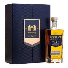 Mortlach 12 năm Hộp quà Tết 2026