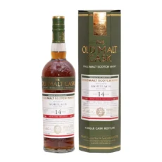 Mortlach 14 Hunter Laing