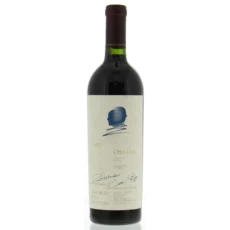 Opus One 1997