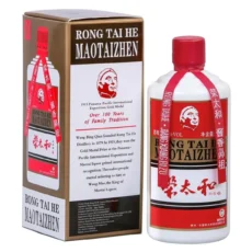 Rong Tai He Maotaizhen