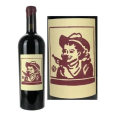 Sine Qua Non Distenta 4 Grenache