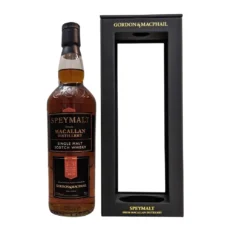 Speymalt Macallan 2001 - 2023 GM 22YO