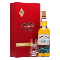 Tamnavulin White Wine Cask Edition Hộp quà Tết 2026