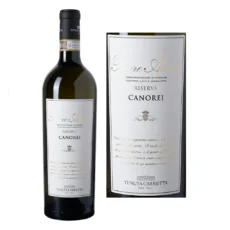 Tenuta Carretta Canorei Roero Arneis Riserva
