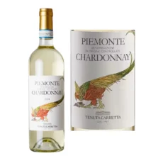 Rượu vang Tenuta Carretta Chardonnay Piemonte
