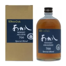 White Oak Akashi 700 Special Blend