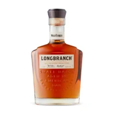 Wild Turkey Longbranch Kentucky Straight Bourbon Whiskey