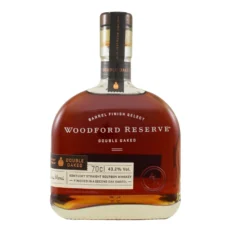 Woodford Reserve Double Oaked
