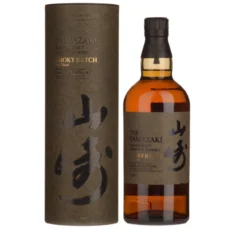 Yamazaki Smoky Batch The Third