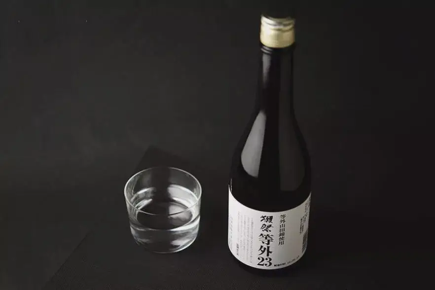 Sự khác biệt giữa các loại sake Dassai 23, 39, 45 và 50 11 c07be7ffcc5440dabe17c392c8061566