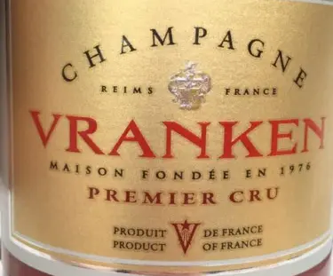 champagne premier cru