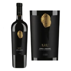 Rượu vang Aru Monica Carignano Isola Dei Nuraghi