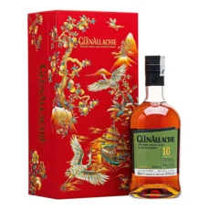 GlenAllachie 10 năm Hộp Quà 2026