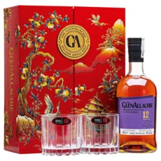 GlenAllachie 12 năm Hộp Quà Tết 2026