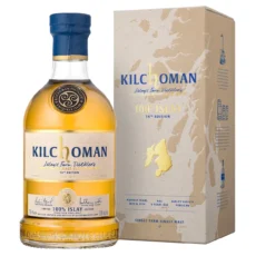 Kilchoman 100% Islay 14th Edition