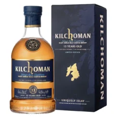 Kilchoman 13 Year Old