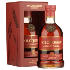 Kilchoman 15 Year Old Sherry Cask