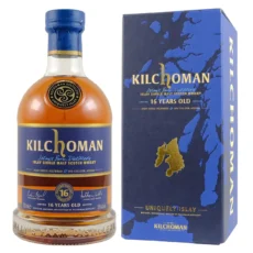 Kilchoman 16 Year Old