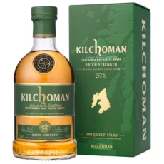 Kilchoman Batch Strength