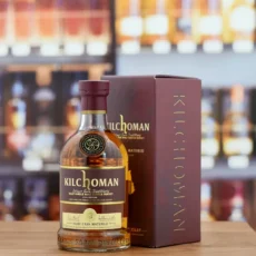 Kilchoman Port Cask Matured 2024 Release