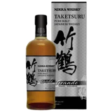Nikka Taketsuru Grande Pure Malt