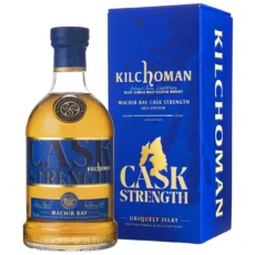 Rượu Kilchoman Machir Bay Cask Strength