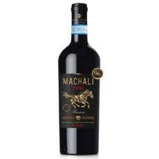 Rượu vang Machali 1830 Riserva