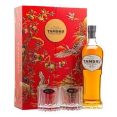 Tamdhu 12 năm Hộp Quà Tết 2026