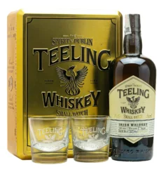 Teeling Small Batch Hộp Quà Tết 2026