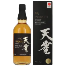 Tenjaku Pure Malt
