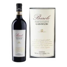 Tenuta Carretta Barolo Cannubi