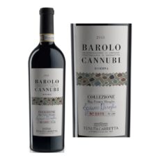 Tenuta Carretta Barolo Cannubi Riserva