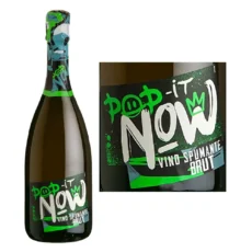 Pop It Now Vino Spumante Brut