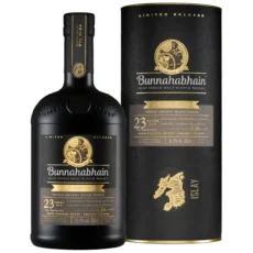 Bunnahabhain 23 Year Old Triple Sherry Wood Finish - Feis Ile 2024