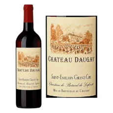 Chateau Daugay Saint Emilion Grand Cru