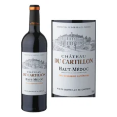 Chateau du Cartillon Haut Medoc