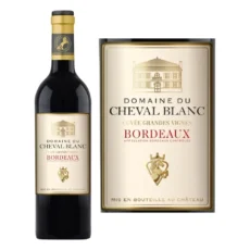 Domaine Du Cheval Blanc Bordeaux