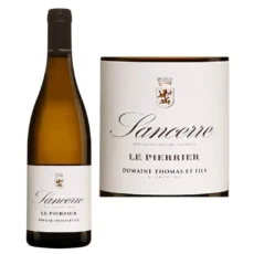 Domaine Thomas et Fils Sancerre le Pierrier