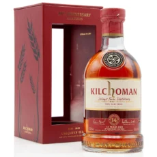 Kilchoman 14 Year Old Sherry Cask