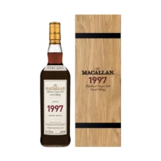 Macallan 1997 - 2023