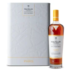 Macallan Distil Your World Paris